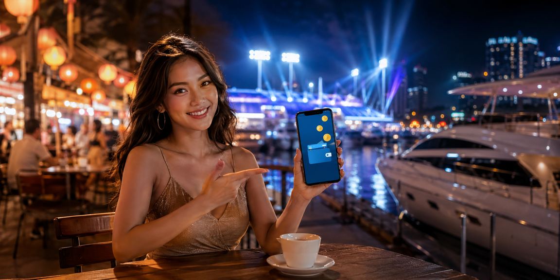 slot app