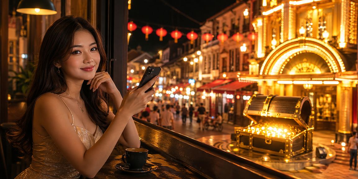 slot app