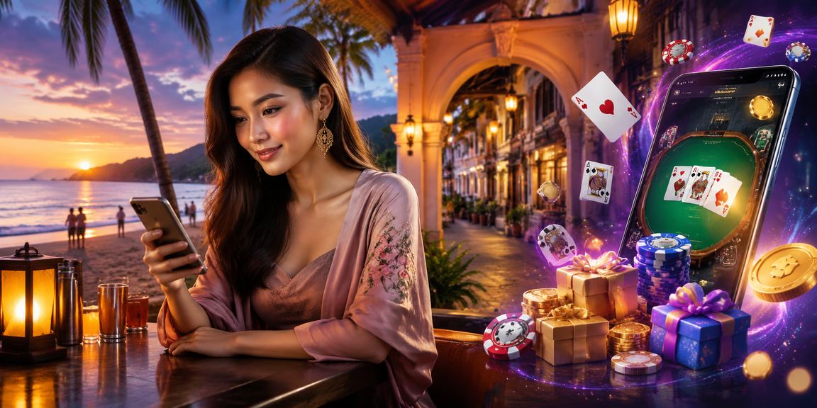 slot app