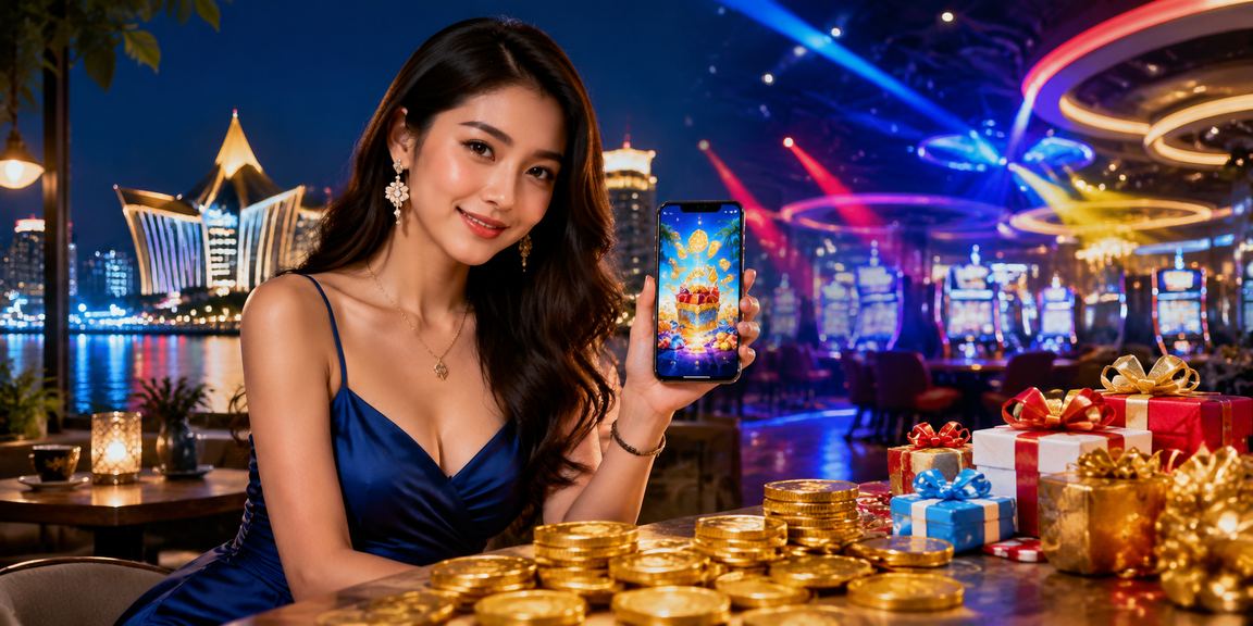 slot app